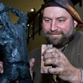 Skulptor Tauno Kangro sai kaela pankrotimenetluse