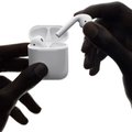 Apple andis juhtmeta kõrvaklappide kohta lisainfot, mis võtab üldse soovi neid osta