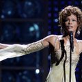 Whitney Houstoni elust valmib film: tema tegelikku lugu pole veel ära jutustatud