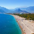 Unustage Riviera! Eestlaste seas populaarseim sihtkoht on tõusmas Euroopa külastatuimaks riigiks