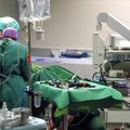 В Волгограде умерла годовалая девочка, не дождавшаяся операции из-за увольнения трансплантолога