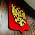 Vene kohus mõistis Ukraina merejalaväelase 19 aastaks kolooniasse 