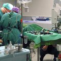 Terviseamet: Pärnu haigla arst seadis eksperimendiga ohtu patsiendi elu