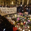 Бельгия возвращается к нормальной жизни после терактов в столице