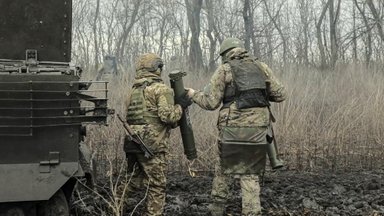 Прорыв армии РФ у Очеретино в Донецкой области: чем это опасно для Украины 