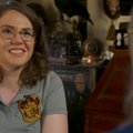 VIDEO: Hirmutav mälu! See 26-aastane naine võib kõik Harry Potteri raamatud peast ette lugeda
