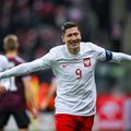 ÜLEVAADE | Mida kujutab endast Eesti jalgpallikoondise play-off’i vastane Poola?