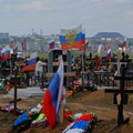 „Edasi tuleb langus.“ Venelased on poole aastaga kaotanud Ukrainas 100 000 meest. Kas see murrab Vene armee selja?