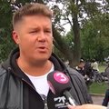 TV3 VIDEO | Hannes Võrno meenutas motosõiduga Tarmo Leinatamme: Kreisiraadio on jätnud teatud sõpruskonna jaoks ühe jälje