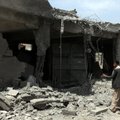 Jeemenis sai õhurünnakus surma umbes 20 ja viga 40 pulmalist