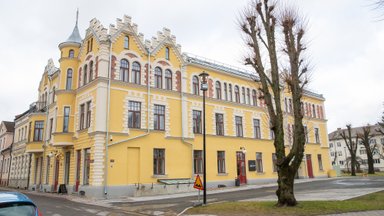 От кризиса к кризису, или Как выживает туристический сектор Эстонии: отель в Вильянди сокращает почти четверть своих сотрудников