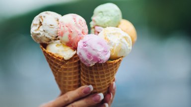 Ваниль против шоколада: нутрициологи рассказали, как выбрать самое полезное мороженое
