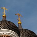 Киев добивается признания своей православной церкви. Кому и зачем это нужно?