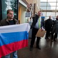 Vahur Koorits: Tõkestame Vene telekanalid, paneme käe ette Kremli korrumpeerivale rahale