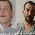 Ukraina esitas vahistatud GRU-lastele kahtlustuse terroristlikus tegevuses osalemises