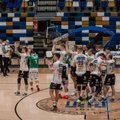 FOTOD | Tartu Bigbank alistas Pärnu ja jõudis finaali