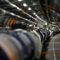 Higgsi osake avastati mitteametlikult