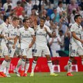 VIDEO: Ronaldo ja Benzemata Real sai Hispaanias raske võidu
