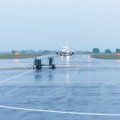 Тартуский аэропорт готов принять самолет Путина