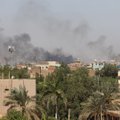 CNN: Wagner relvastab Sudaani sisemise relvastatud võimuvõitluse üht poolt