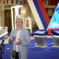 Venemaa endine teleajakirjanik kandideerib valimistel Putini vastu