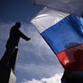 Analüütik: Venemaad ootab ees struktuurne majanduslangus