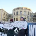 Looduskaitsjad püüavad kohtu abiga takistada süvamerekaevandusi Norras