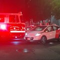 KUULA | „Istmesoojenduse“ 170. osa: San Francisco „isetaksod“ on juba mitmes õnnetuses osalenud