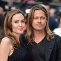 Omapärane tagamõte? Brad Pitt viis noore kallima enda ja Angelina Jolie pulmapaika: ta teab täpselt, mis tulemas on