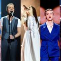 TOP 10 | Kõige pikemad noodid, mis kunagi Eesti Laulu laval kuuldud