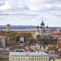В Таллинне начинается месяц благоустройства. Смотрите, какие мероприятия пройдут в столице