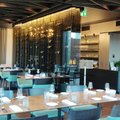 Restoranitest | Restoranis Roof saab nautida imetlusväärset teenindust, aga kuidas on lood lubatud tipptasemel maitseelamustega?