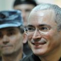 Hodorkovski: palusin armu, kuid ei tunnistanud süüd
