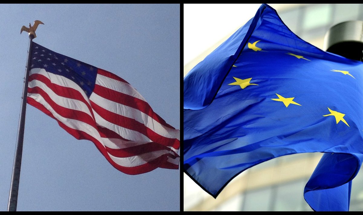 USA vs EL