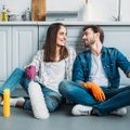 Armastus ja argipäev | Kuidas ühendada rutiinsed majapidamistööd kirgliku armueluga?