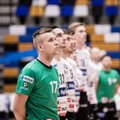Eurosarjas osalevad Eesti klubid said teada oma esimesed vastased