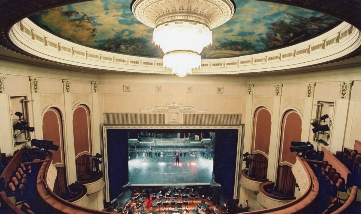 Estonia teater