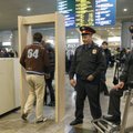 Saksa fondi Tallinnas tegutsevat projektijuhti keelduti Moskva lennujaamas Venemaale sisse laskmast