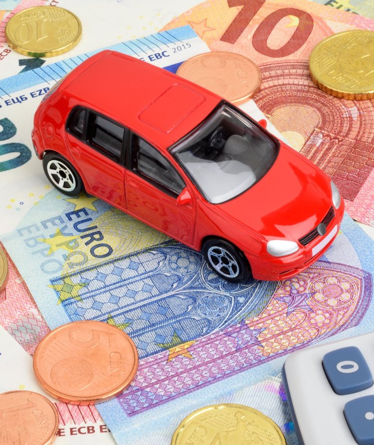 Kas automaksu kehtestamine on mõistlik?