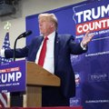 EESTLANE USA KÕRBES | Mis Trumpil kompetentsusest puudu jääb, selle teeb ta tasa domineerimise ja jõulise häälega