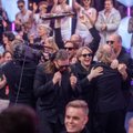 PUUST JA PUNASEKS | Kuidas jaotusid hääled Eesti Laulu finaalis? 