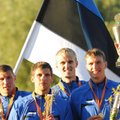 Euroopa karikavõistluste mitmevõistluse superliiga toimub järgmisel aastal Eestis