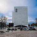 Riigiametnike keskmine palk ületab mitmesaja euro võrra Eesti keskmist kuupalka