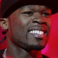 A-Team: 50 Cent jahtis B.A. Baracuse rolli