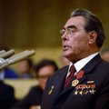 Putini pressiesindaja kiitis Leonid Brežnevit
