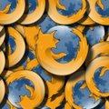 Firefox-brauseri kasutamine vähenes 85%, tippjuhi teenistus kasvas 400%