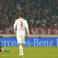 VIDEO: Thiago neljanda üleminuti käärlöök päästis Bayernile võidu