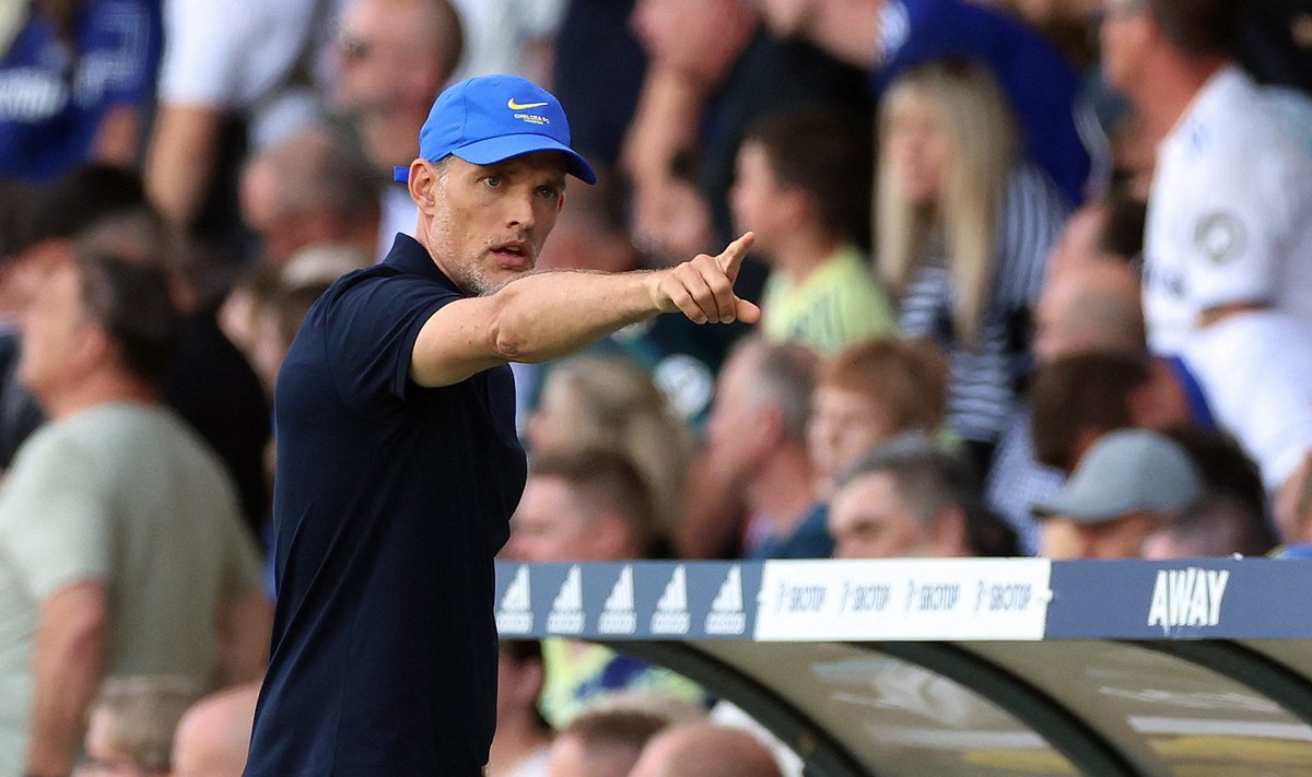 Thomas Tuchel