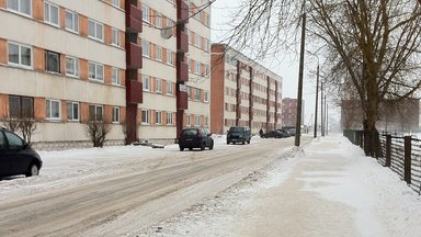 Неоплаченные долги и брошенное жилье: как в Ида-Вирумаа решают судьбу недвижимости россиян?