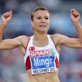 Takistusjooksu Euroopa meistri Londoni olümpia aegne dopinguproov osutus positiivseks